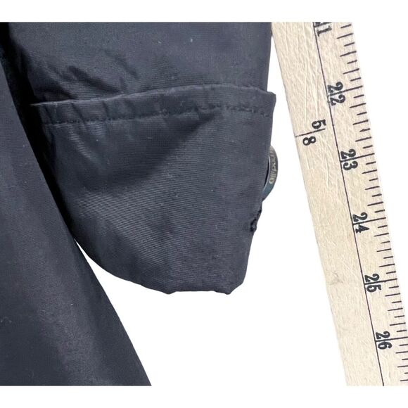 Armadillo Womens Scarlett Mac Waterproof Jacket Small Travel Moto Scooterwear - Picture 12 of 16